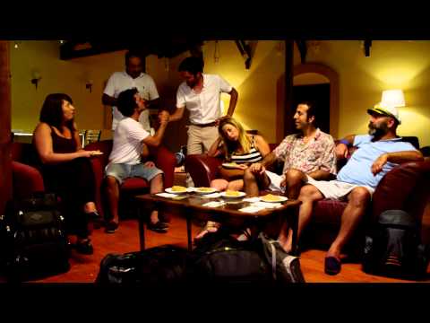 Trailer of Krallar Kulübü (2015)