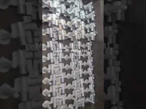 Silver Zamak 3 Zinc Alloy, Rectangular, Bag at ₹ 350/kg in Rajkot