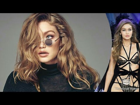 Best picture of Gigi Hadid❤❤