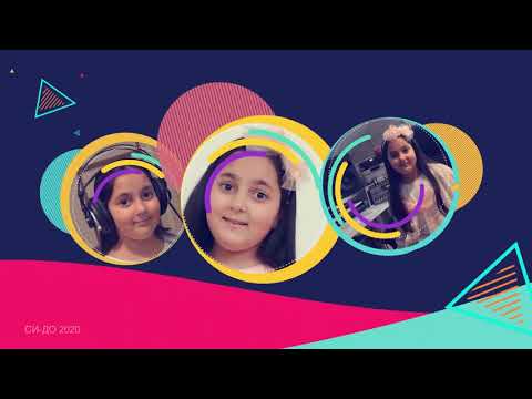 Detski muzicki festival Si Do 2020