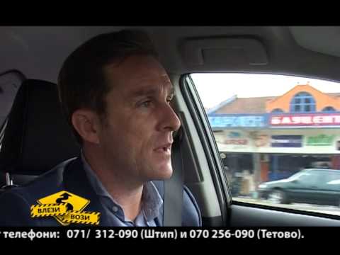 Vlezi Vozi   Emisija 65   Ilco Gjorgioski Rez 23 31