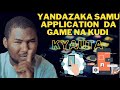 Yanda zaka dauko game ko application na kudi a Kyauta