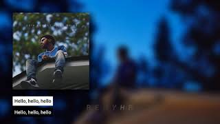 [Vietsub] J. Cole - Hello (Lyrics Video)