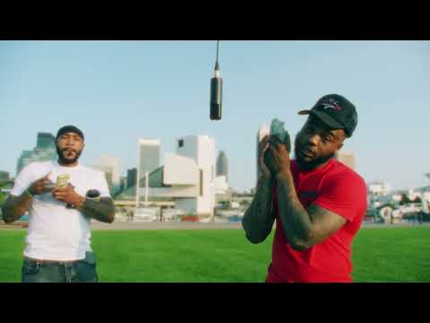 Lmrn Jon Jon “RICHEST THUG”