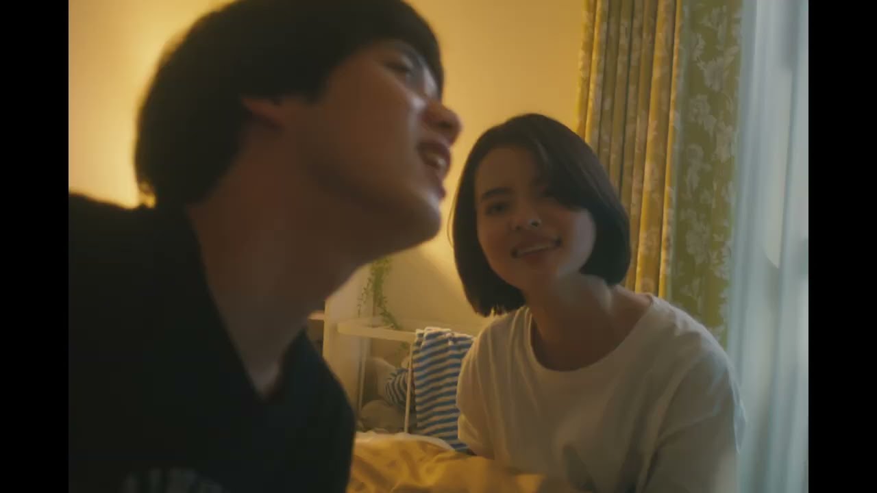 映画『明けまして、おめでたい人』本予告編