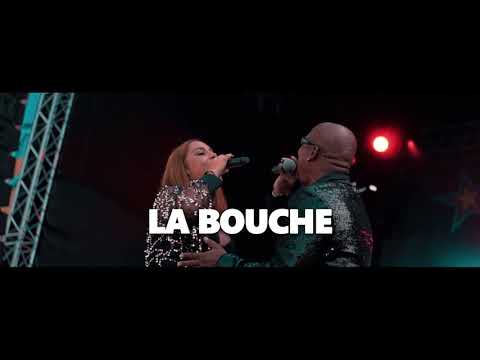 die 90er live | BONN - Rheinaue | 11.8.2018