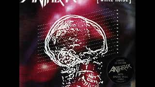 Anthrax - Cowboy Song (Thin Lizzy cover)