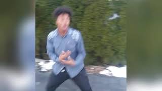 Devvon Terrell - The One (Official Dance video)