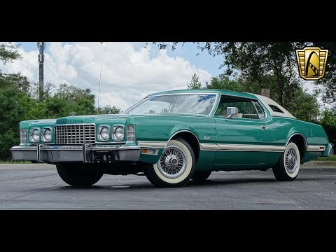 1975 Ford Thunderbird (CC-990413) for sale in Lake Mary, Florida