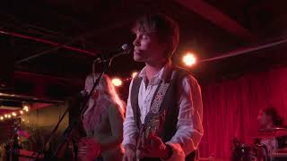 LoConti - 'Run Into You' live at The Grog Shop | Sep 12, 2025