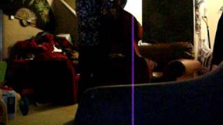 If We Don&#39;t Make It, We&#39;ll Fake It by DFA 1979 cover on double bass