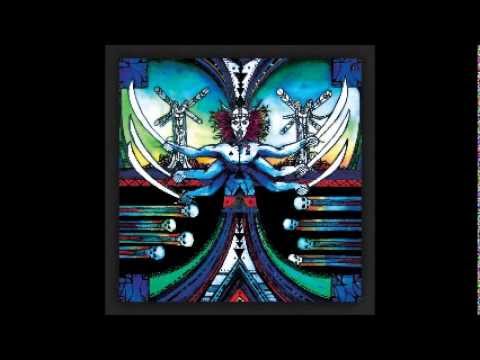 Black Pyramid - Endless Agony (2011) HQ