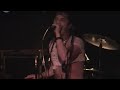 TOMAHAWK LIVE AT BXB SAN DIEGO