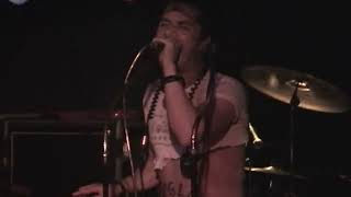 TOMAHAWK, LIVE AT BXB, SAN DIEGO