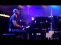 Brian McKnight singing Stevie Wonder's Overjoyed in Slovenia