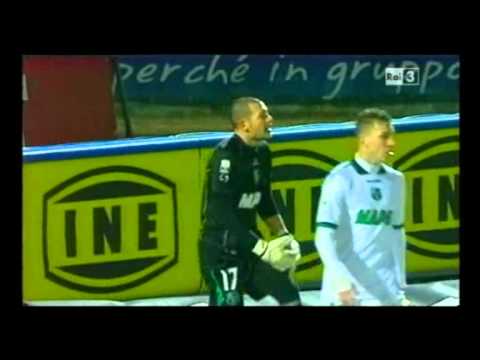 SERIE B 2011-2012 Cittadella-Sassuolo 0-0
