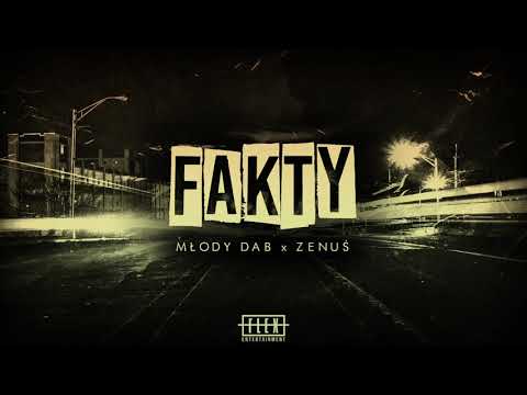 MŁODY DAB x ZENUŚ - FAKTY PROD. PLXR