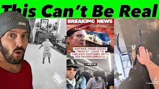Disturbing Footage Is Revealing Something No One Expected