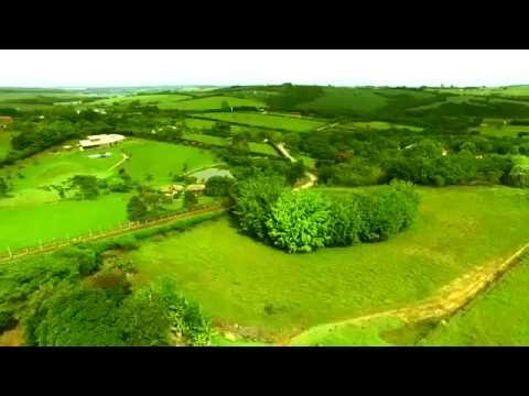 NADA É NOSSO, TUDO PERTENCE A DEUS. FTD