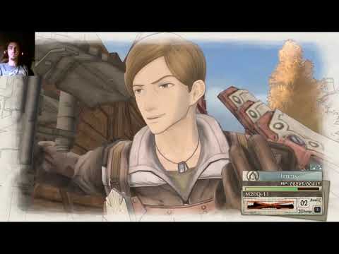 Valkyria Chronicles 4 Let's Play Part 69