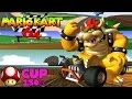 Mario Kart 64 1996 Grand Prix Walkthrough Part 9 Mushroom Cup 150cc