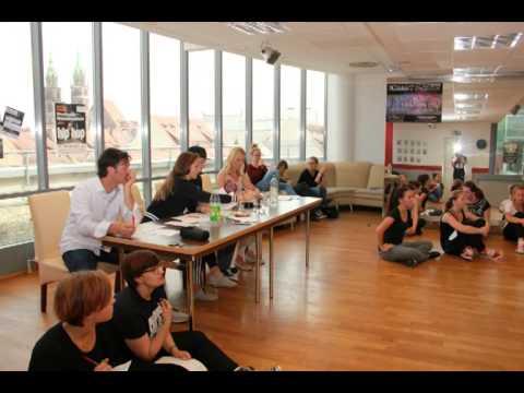 Enceety Project Casting 2014