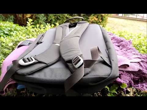 Osprey Arcane Large Day Pack - Gadget Explained Extended Unboxing