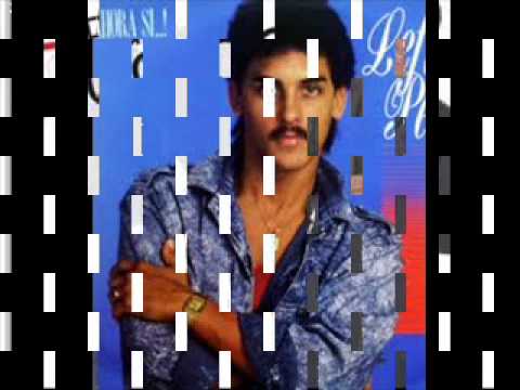 Lefty Perez - Mentira (HQ)