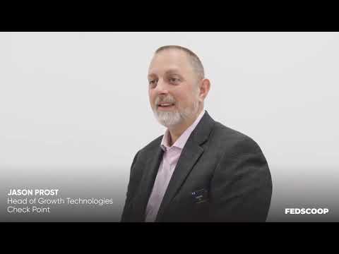 Jason Prost, Head of Growth Technologies, Check Point | Gist22