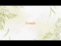 Srivalli Song Status Pushpa Movie Song ️ New Flower Background Status