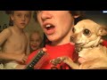 SPY KIDS POOP 2014