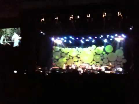 You Make Me Smile- Dave Koz feat Bandung Street Musician, 57kustik @ Java Jazz Festival 2012