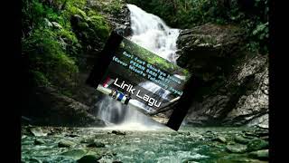 Download lagu Background wisata talalang jaya, Lirik lagu Ruri feat Chintya Ivana - Pesan Dari Hati mp3