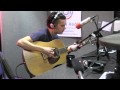 The 1975 - Sex (live acoustic stripped down ...