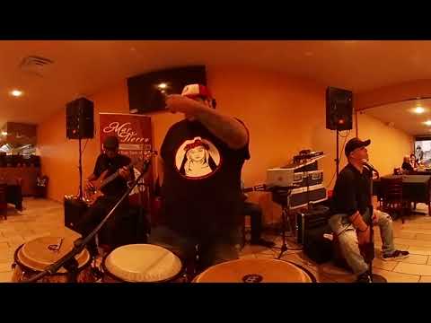 Sarandango at Mar y Tierra Peruvian Cuisine