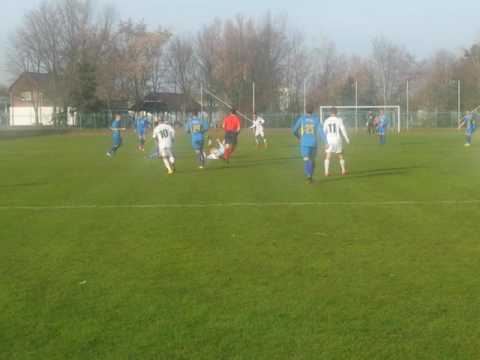 Termálfürdő FC Tiszaújváros vs. Kazincbarcikai SC - 2016/2017 - boon.hu
