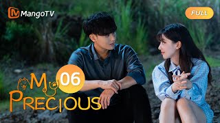 Download lagu ENG SUB FULL《甜蜜的你 My Precious》EP6：Shen Mi Takes over TianLin Clinic! | MangoTV Drama mp3