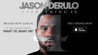 Jason Derulo - &quot;Broke&quot; ft. Stevie Wonder and Keith Urban