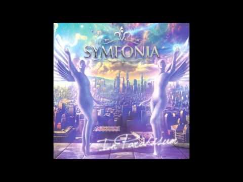 Symfonia - Don't Let Me Go (New Album 2011)