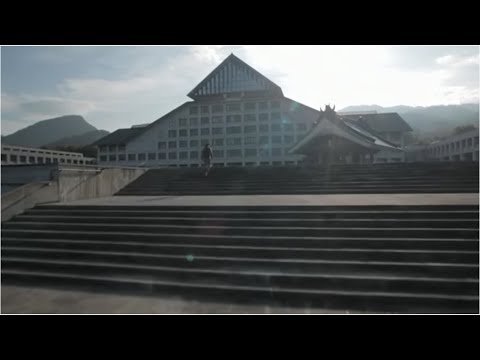 東北芸術工科大学PV（日本語）