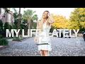 God Changed My Life (What Shifted, What I’m Doing Now & What’s Next)