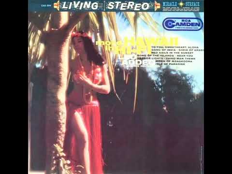 LEO ADDEO  🌴MORE HAWAII IN Hi-Fi🌴
