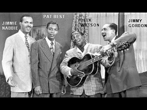 The Brown Dots - It's A Pity To Say Goodnight