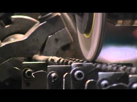 making a broach cutting tool