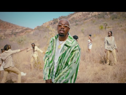 James BKS - Best We Can feat. @angeliquekidjo & @Nomcebo_Zikode (Official Music Video)