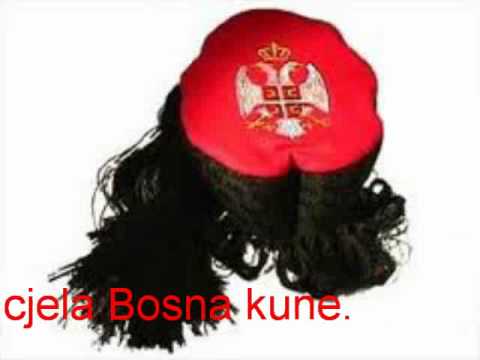 Boris Macesic - Zapamtices moga cace sina.wmv