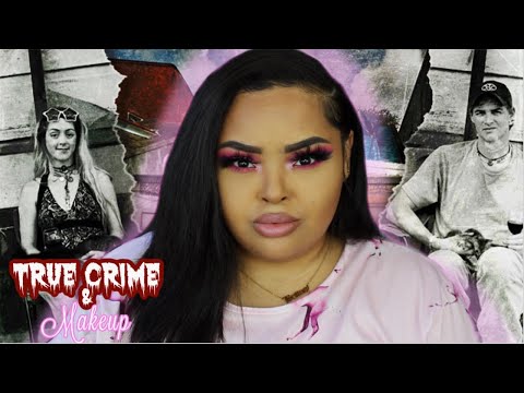 True Crime & Makeup | Zack & Addie | Brittney Vaughn