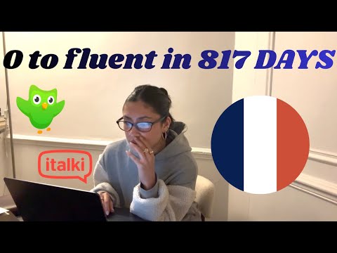 I Spent $1,533 to Learn French, Worth It?