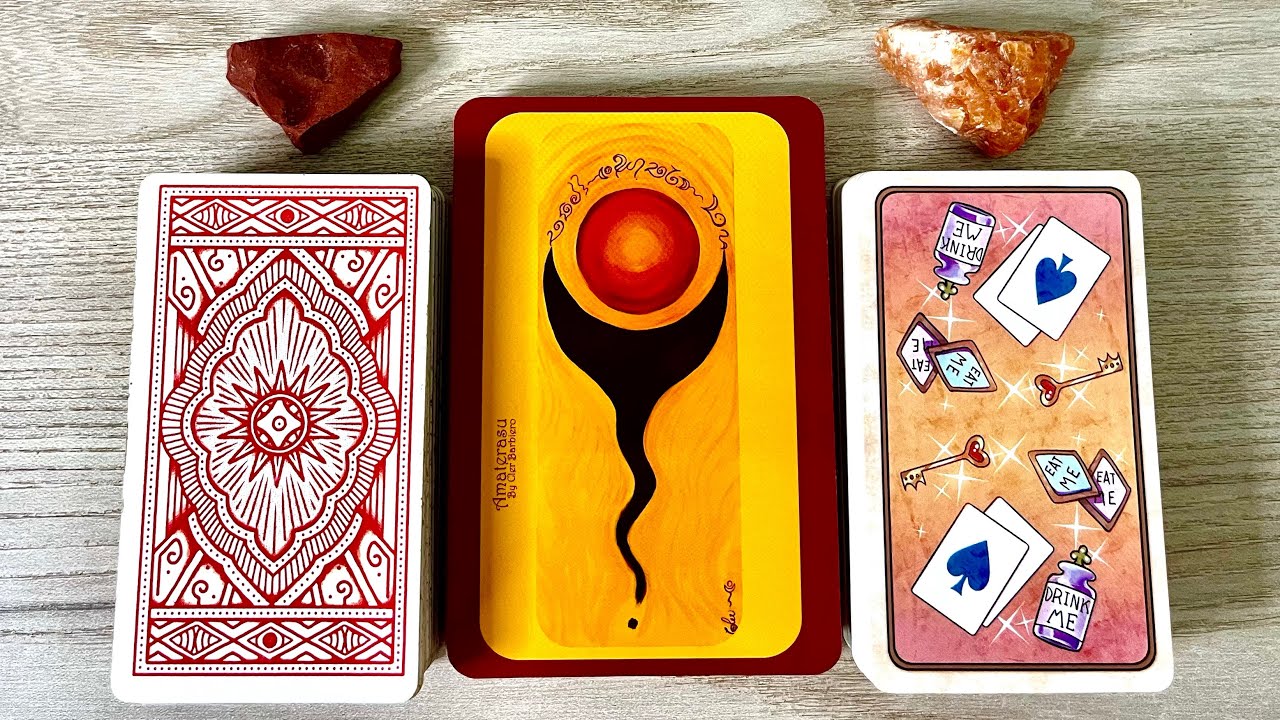 COMO SERÃO SUAS PRÓXIMAS 48 HORAS? 🧜🏼‍♀️💫