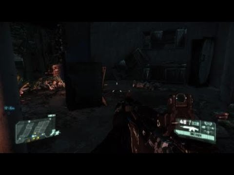 Crysis3 Remastered. Part 26.